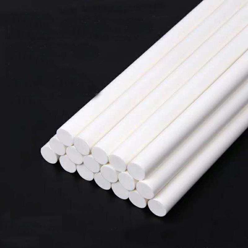 1KG 11mm*290MM  Milky White Hot Melt Glue Stick 150 degree High Temperature Resistant for 11mm Glue Gun Adhesive Hot Glue