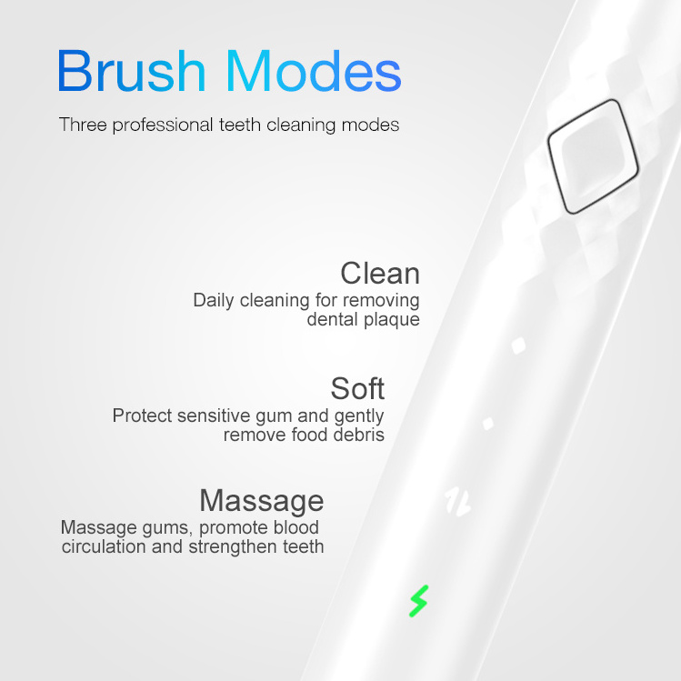 Cheap price mini electrical toothbrush Wholesale custom automatic waterproof Travel electr oral toothbrush