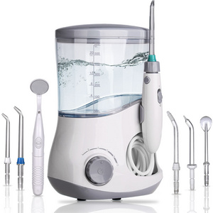 Teeth washing machine oral care 600ml water tank dental oral irrigator