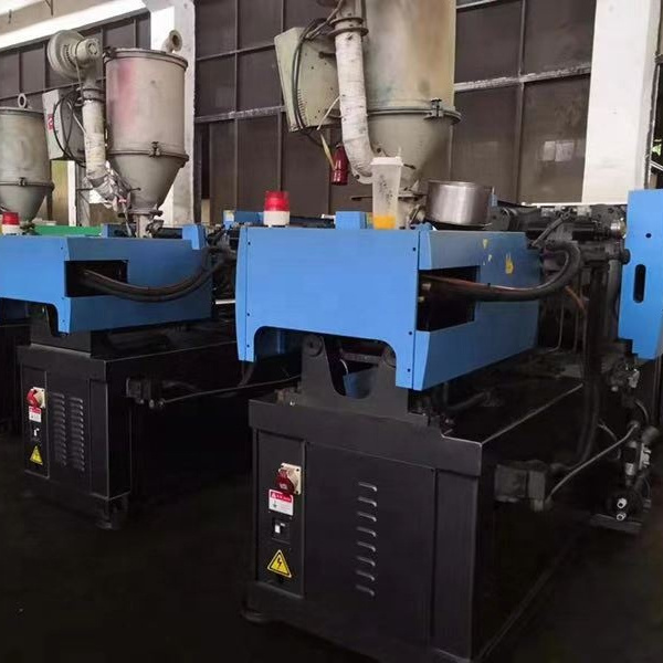 Cheap price used mini plastic injection molding machine 90T 120T 160T