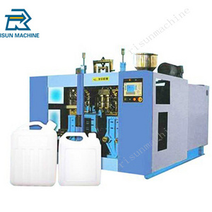 Used blow molding machine cheap price for sale