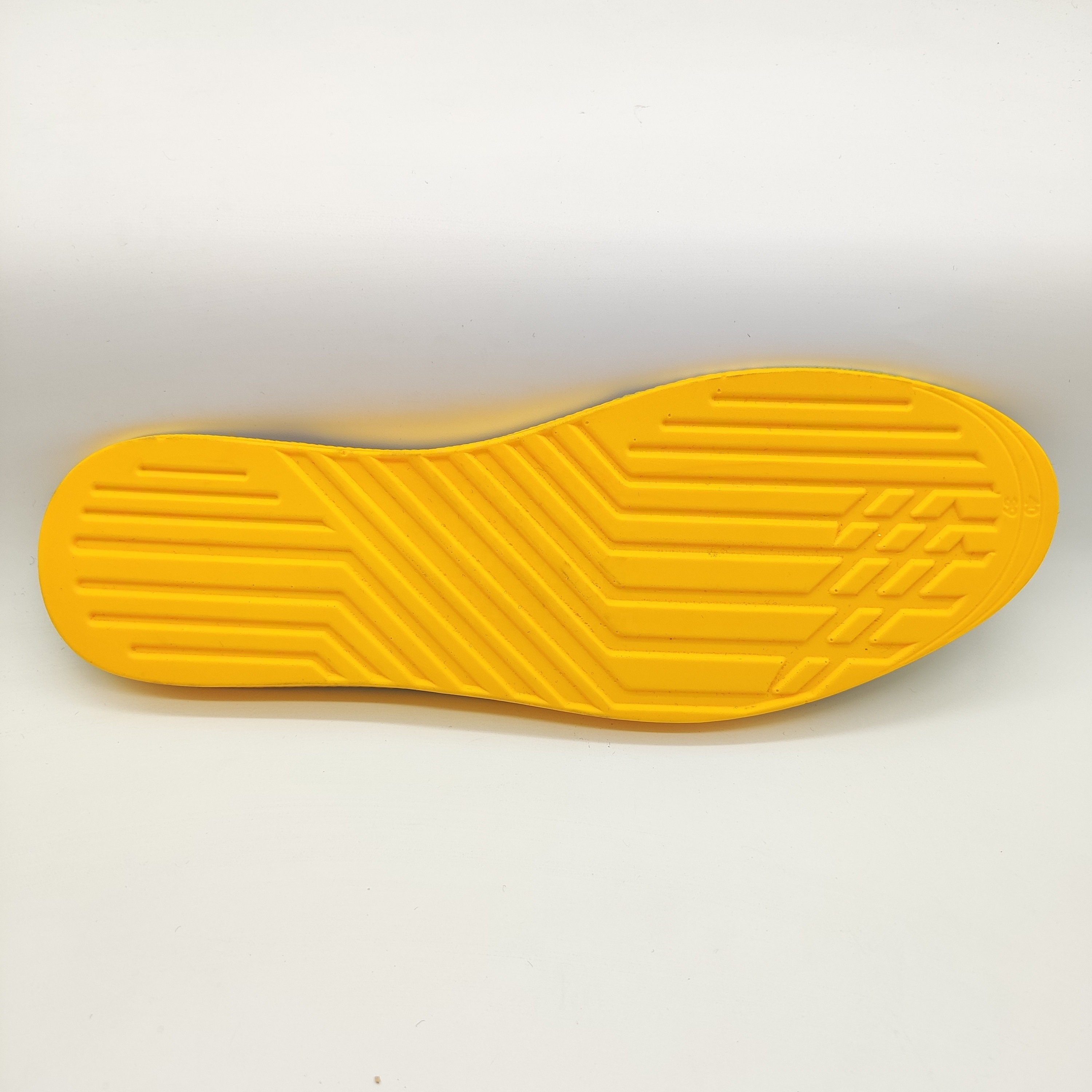 2023 new arrival super soft shock absorbing PU foam insoles for men running shoes