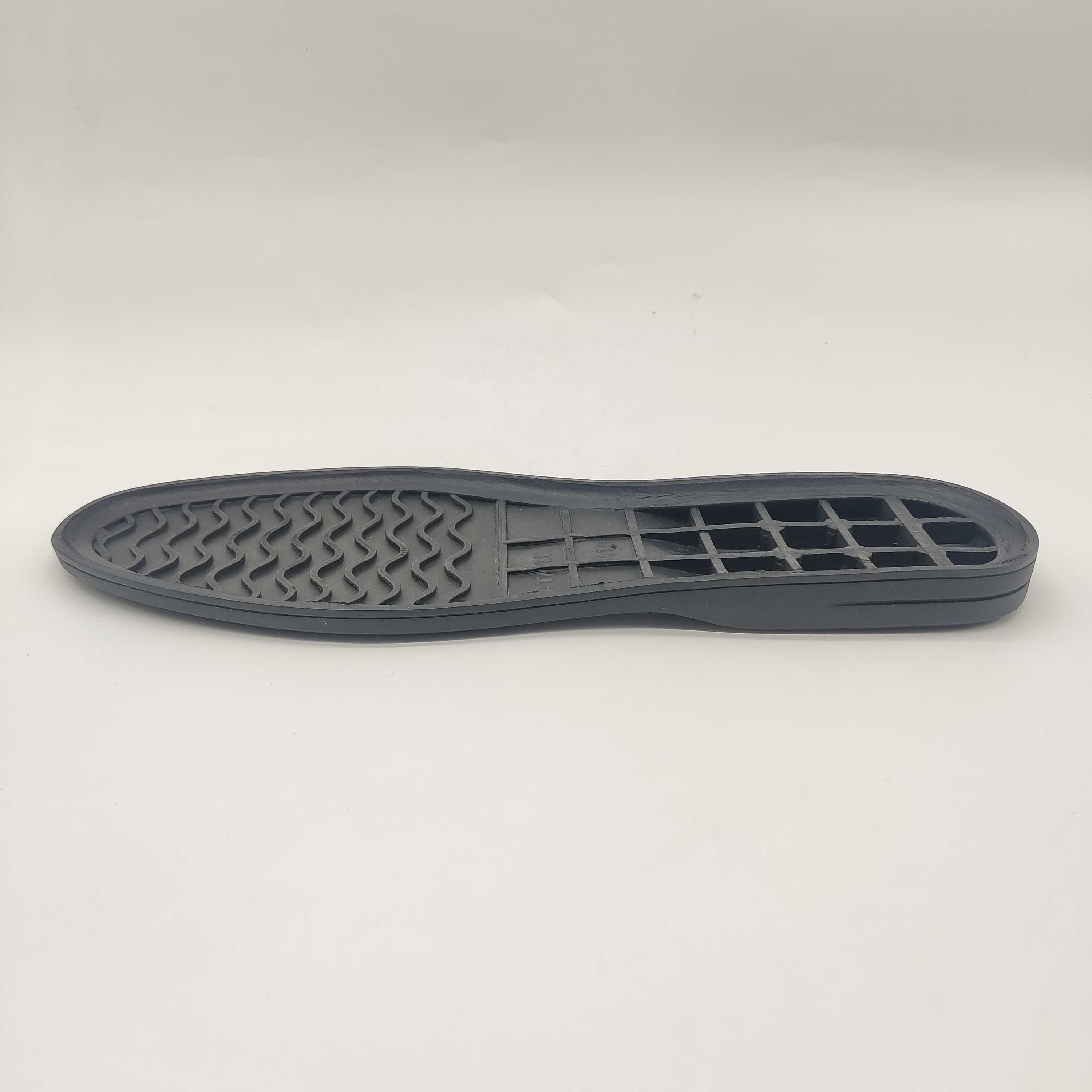 Guangzhou factory direct loafer shoe sole good quality moccasins driving shoe rubber outsole for boat shoes