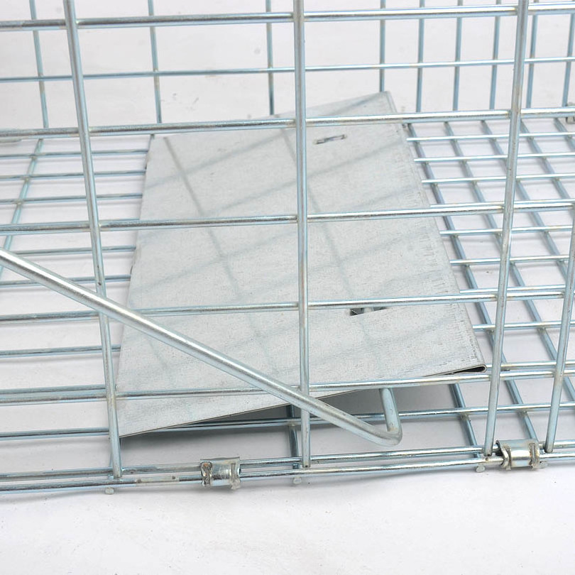 Hot sale high quality cheap mouse rat cat rabbit bird trap cage