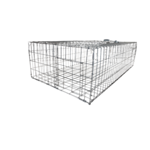 Live Bird Trap Defenders Bird Cage Trap For Magpies Crows and Jays