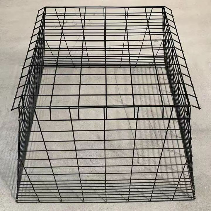 collapsible foldable chicken cage gamefowl rooster show cage