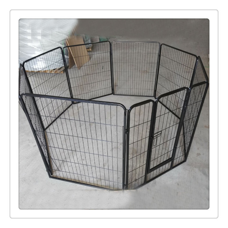 Dog Kennel, Pet, Pen Fence Run Outdoor House Enclosure