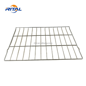 Stainless steel grill oven tray bbq wire mesh bbq grill wire mesh non stick bbq net grill