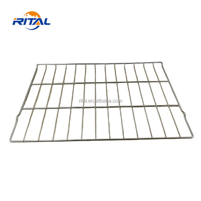 Stainless steel grill oven tray bbq wire mesh bbq grill wire mesh non stick bbq net grill