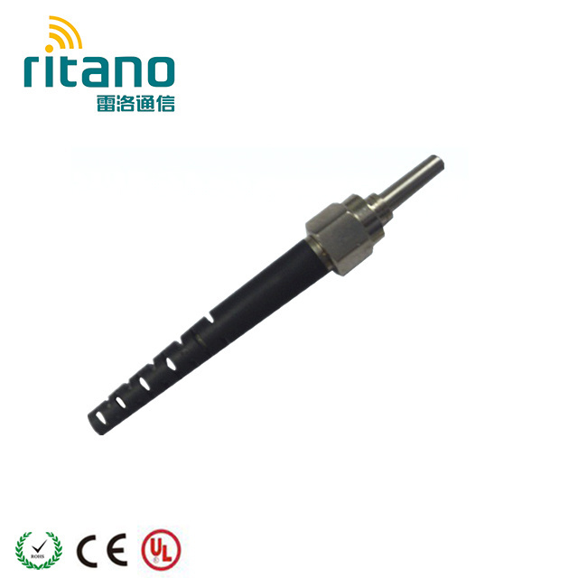 SMA 905 Fiber Optical Connector with metal ferrule