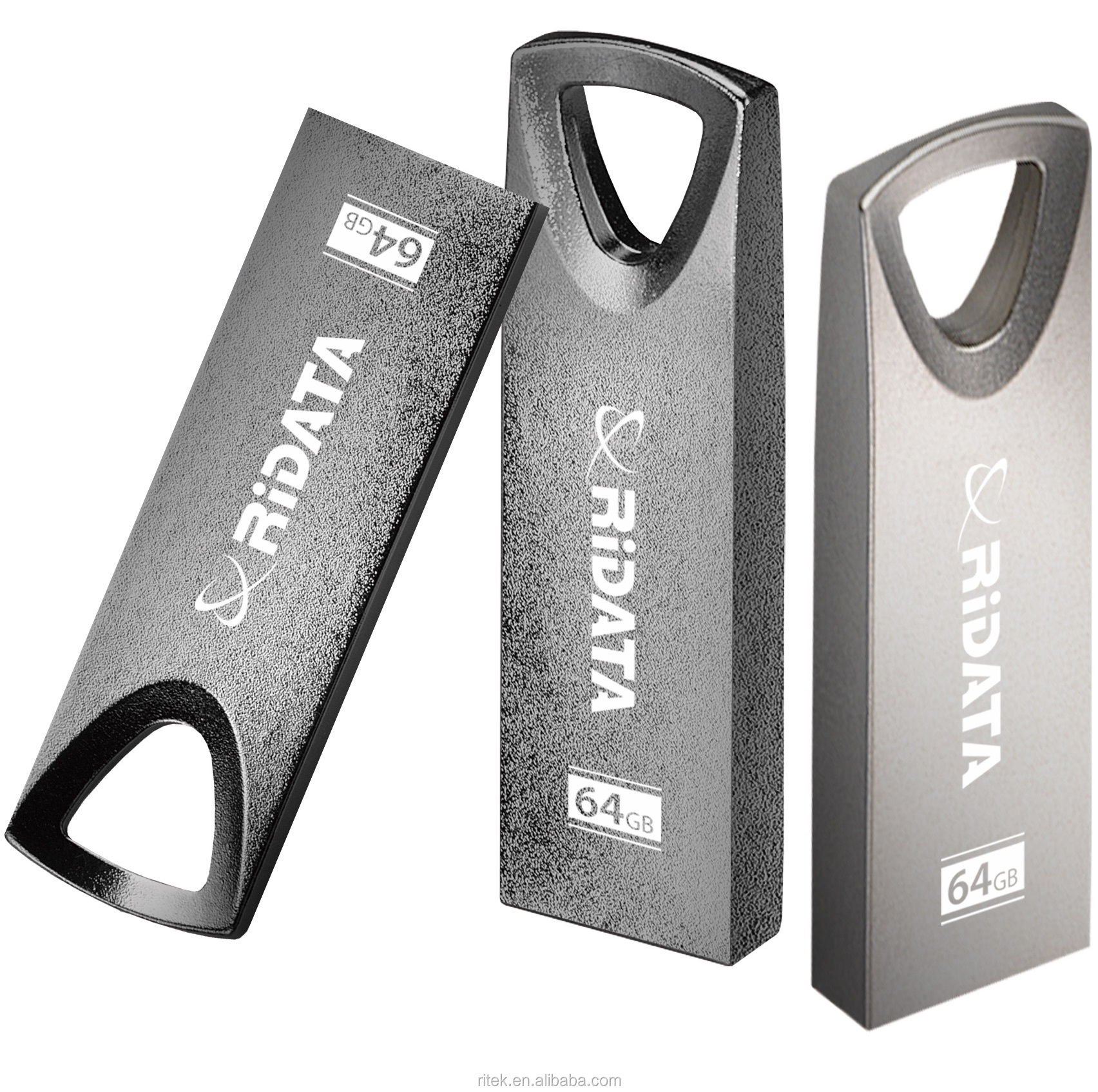 OJ9 USB FLASH drive is compact enough to be carried along with keys