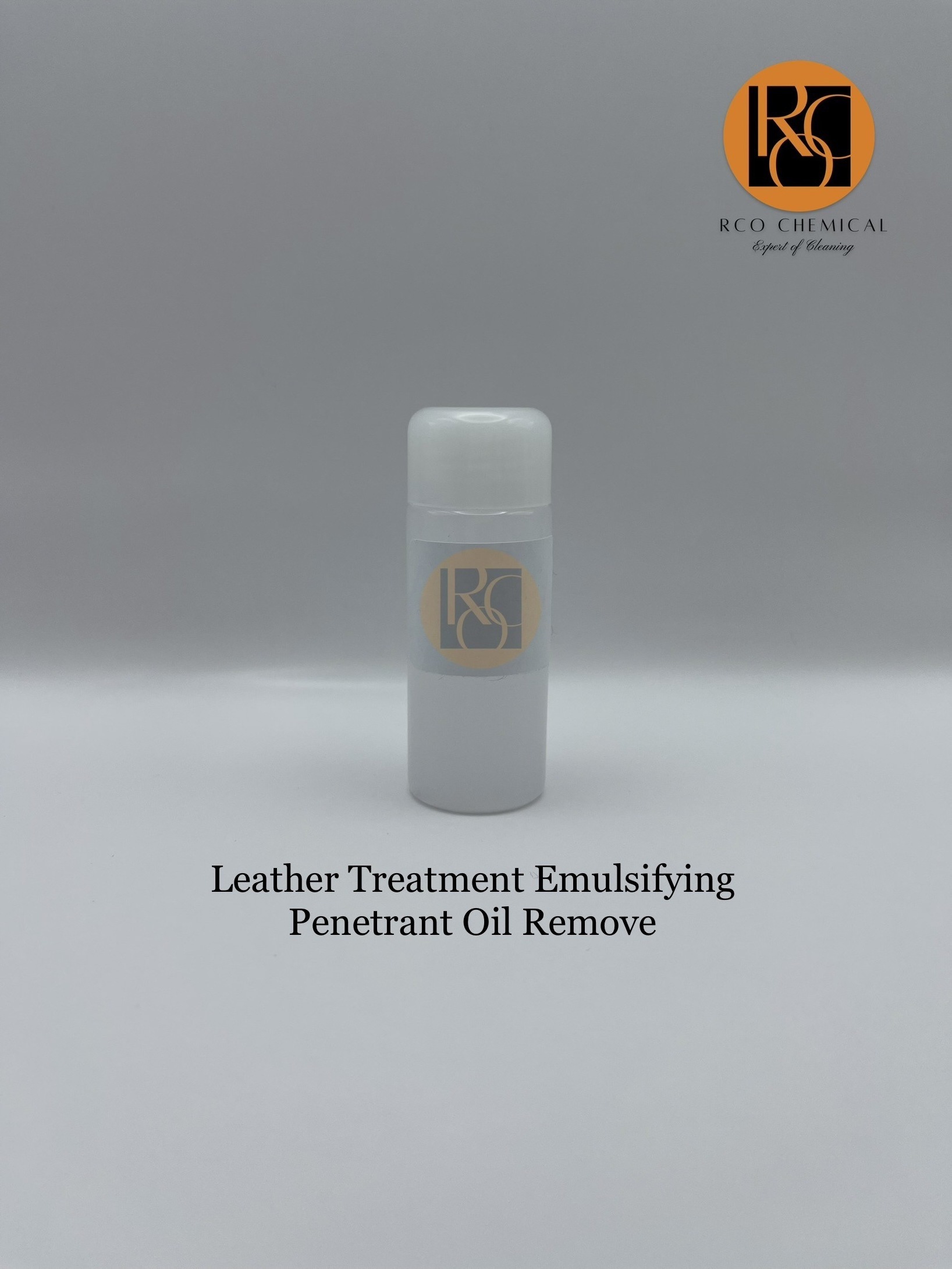 Prime Quality Made In Taiwan Leather Treatment Emulsifying Penetrant Oil Remove For Export