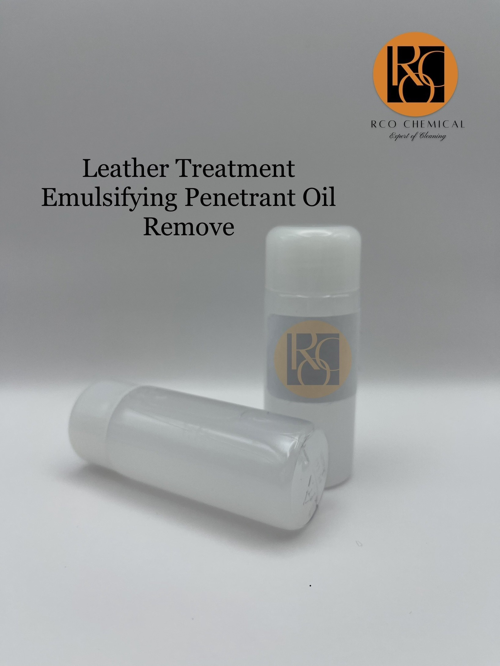 Prime Quality Made In Taiwan Leather Treatment Emulsifying Penetrant Oil Remove For Export