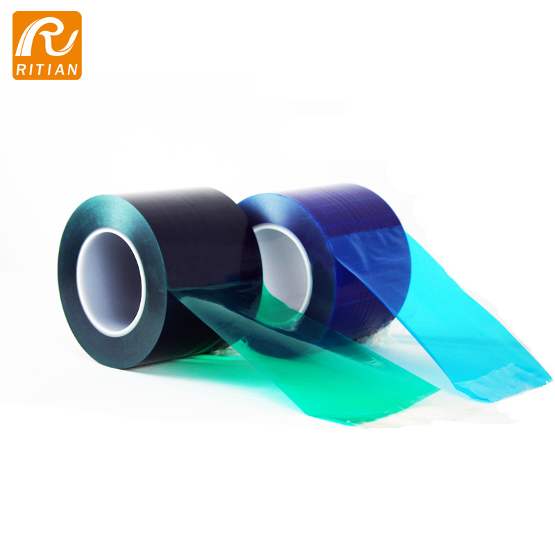 High Quality Plastic Wrap Dental Barrier Film Perforated Design Easy To Tear Medical Film