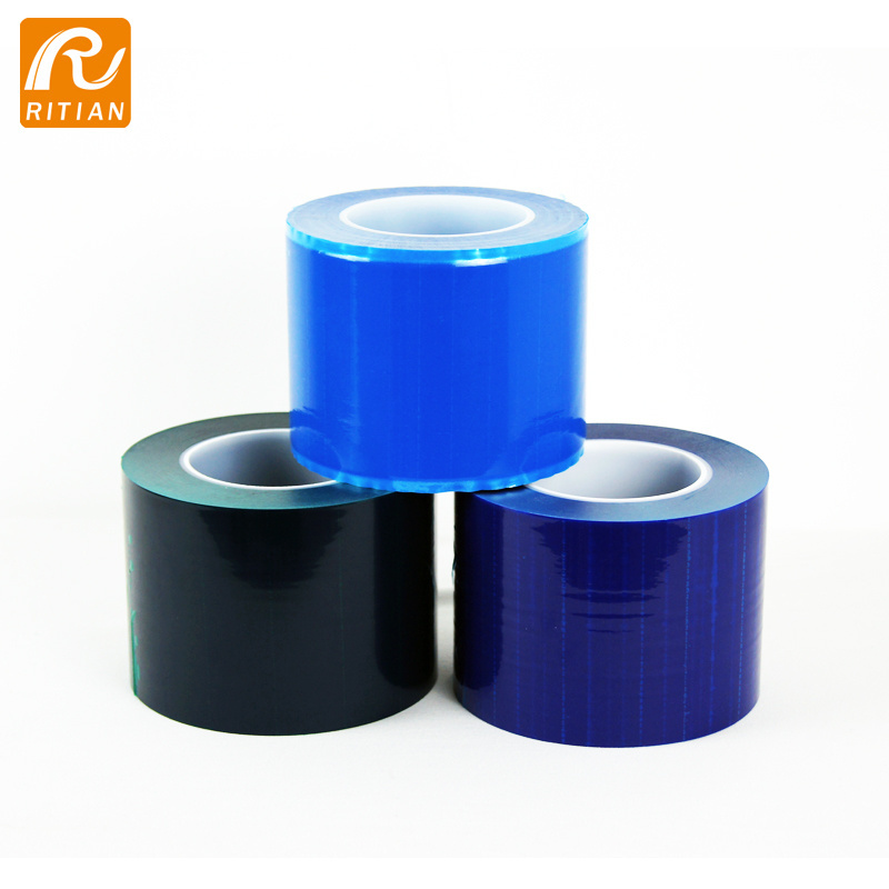 High Quality Plastic Wrap Dental Barrier Film Perforated Design Easy To Tear Medical Film