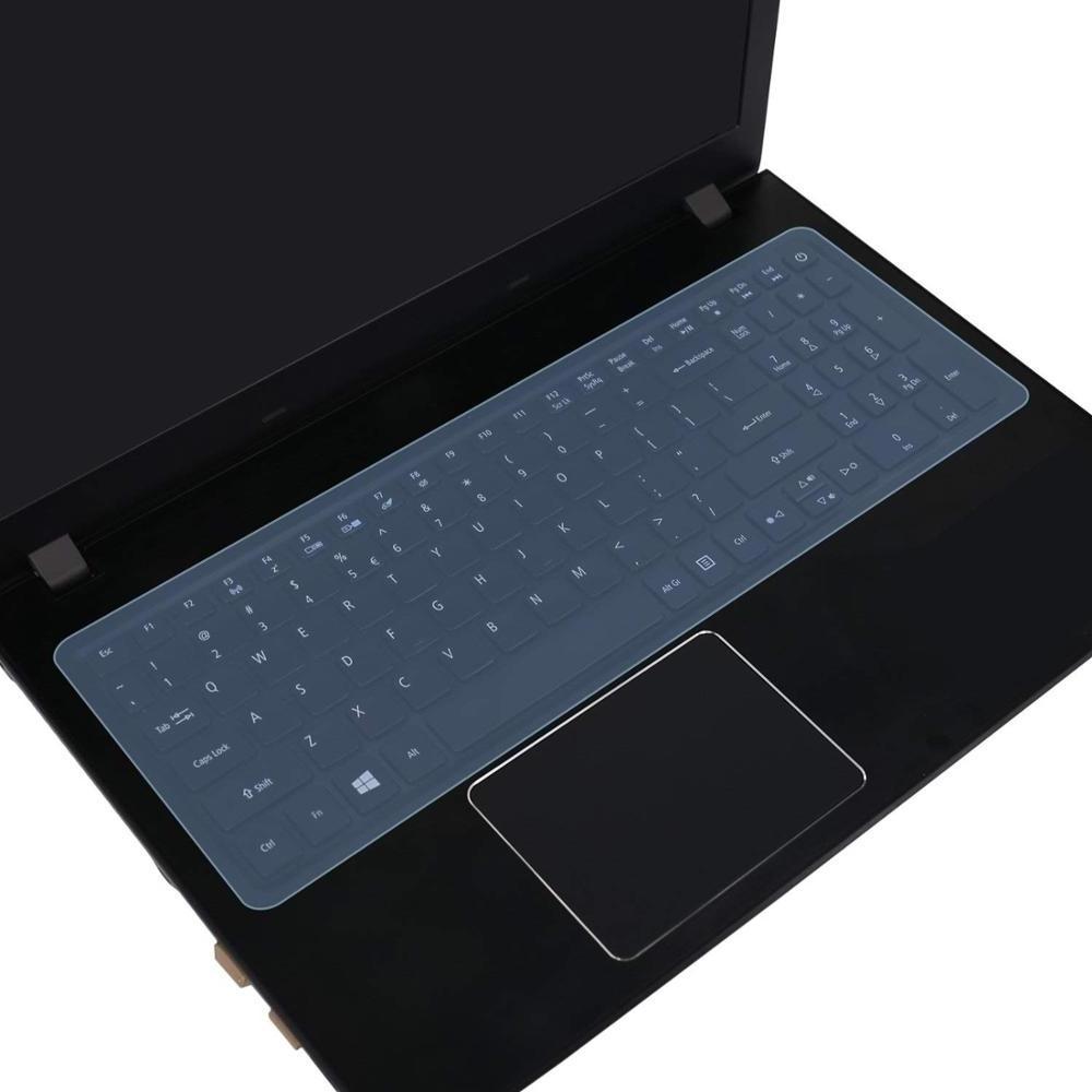 Universal Keyboard Cover for 15.6