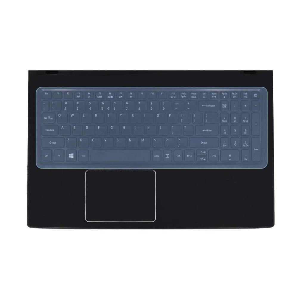 Universal Keyboard Cover for 15.6