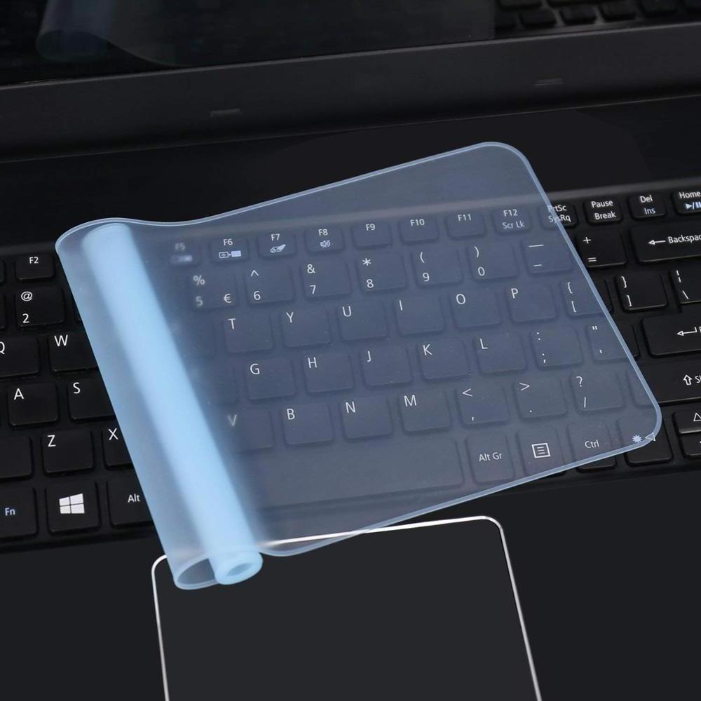 Universal Keyboard Cover for 15.6