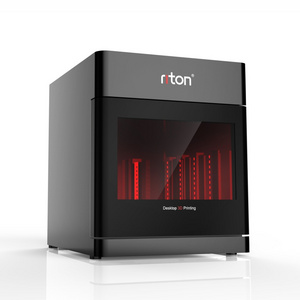 Riton RXDent-W90 nine UV light belts quickly Resin UV curing box