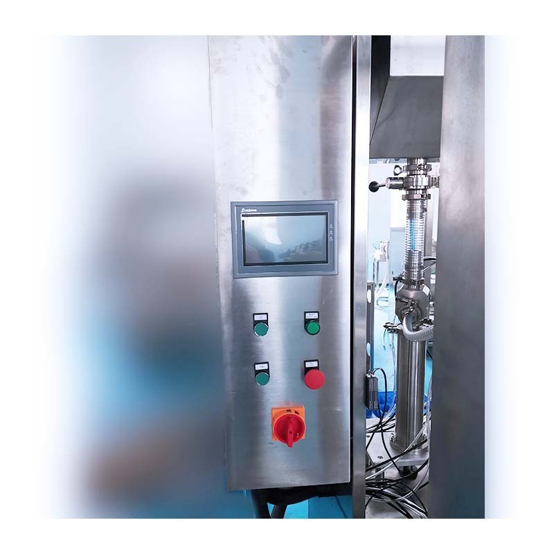 Automatic Beverage Edible Oil Beer Water Bottle High-speed Filling Machine