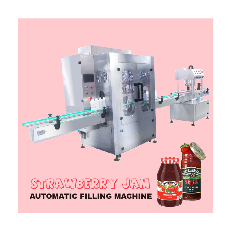 VialSmall Bottle 20ml Essential Oil Filling And Capping MachineVial Filling Line Labeling Machine