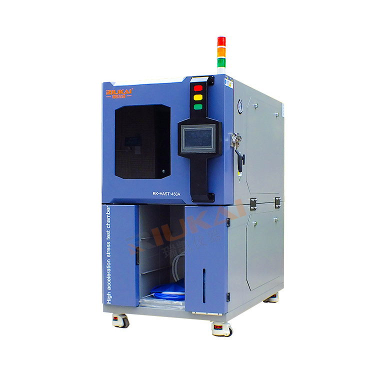 Lab Environmental Fully Automatic Separate Steam Saturation Chamber Climatic Chamber Price For Magnetic Semiconductor