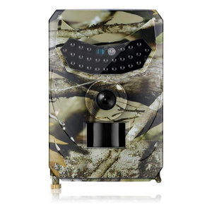 RiverRock PR100 20mp day and night trail camera for hunting trail camera can be installed IP56 26pcs 940nm black Lights