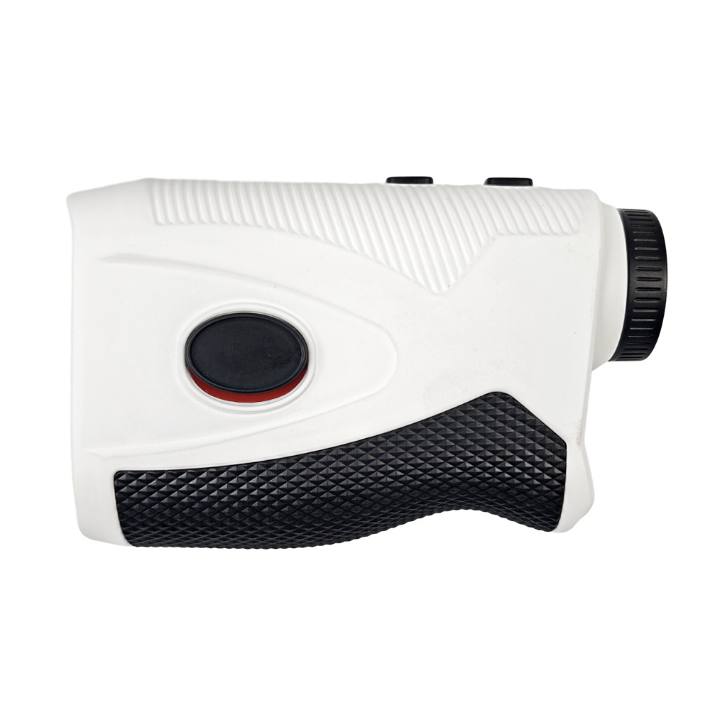 Riverrock PR165 Gen1 Rangefinder Anti-shake System Measure Distance and Speed for Golf Ranging, Mapping, Monitoring