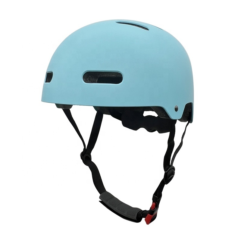 Fashionable Customized ABS Out mold Custom helmet e-bike helmet outdoor skating skateboarding sports