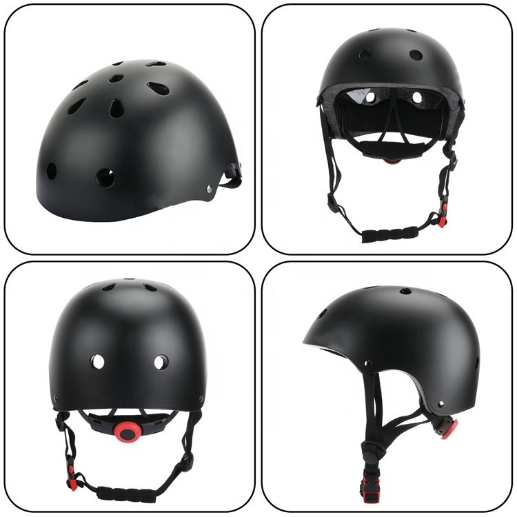 2021 Fashionable Skating Helmets skateboard helmet outdoor sports Kids helmets small size design