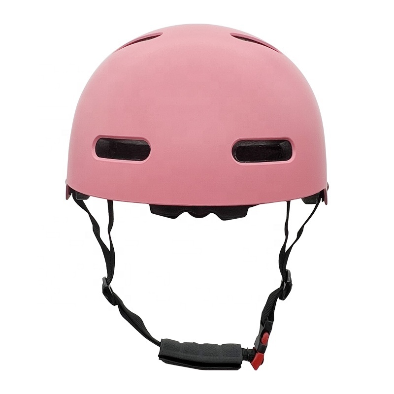 Fashionable Customized ABS Out mold Custom helmet e-bike helmet outdoor skating skateboarding sports