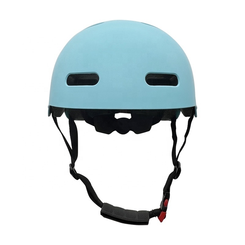 Fashionable Customized ABS Out mold Custom helmet e-bike helmet outdoor skating skateboarding sports