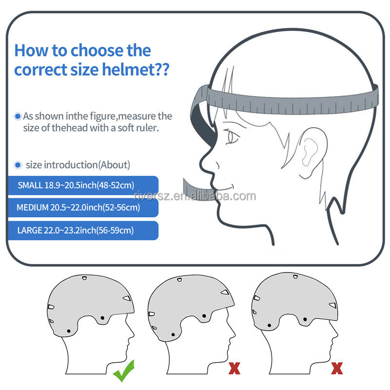 2021 Fashionable Skating Helmets skateboard helmet outdoor sports Kids helmets small size design