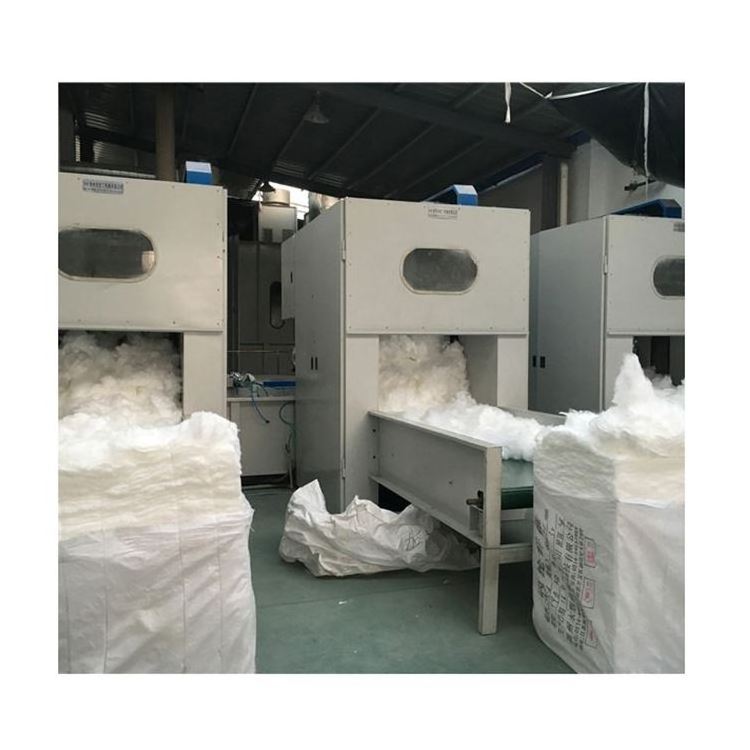 Factory Delivery Nonwoven Fabric Making Non-Woven Cleaning Cloth Machine