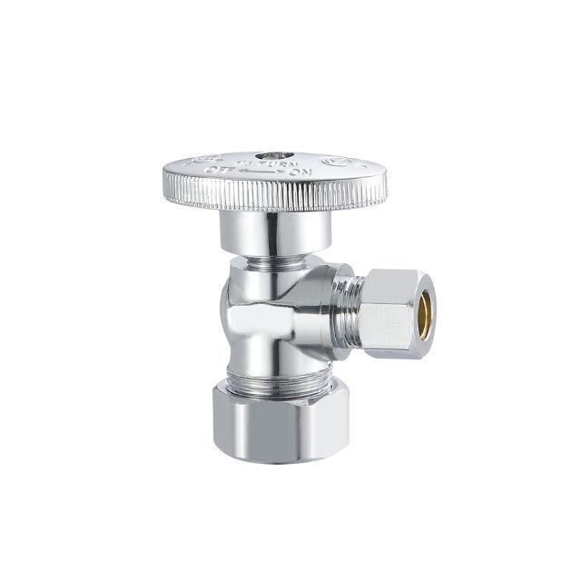 Hot selling High quality angle valve 5/8