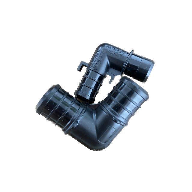 Plastic Expansion PEX Fittings Best Price 1/2