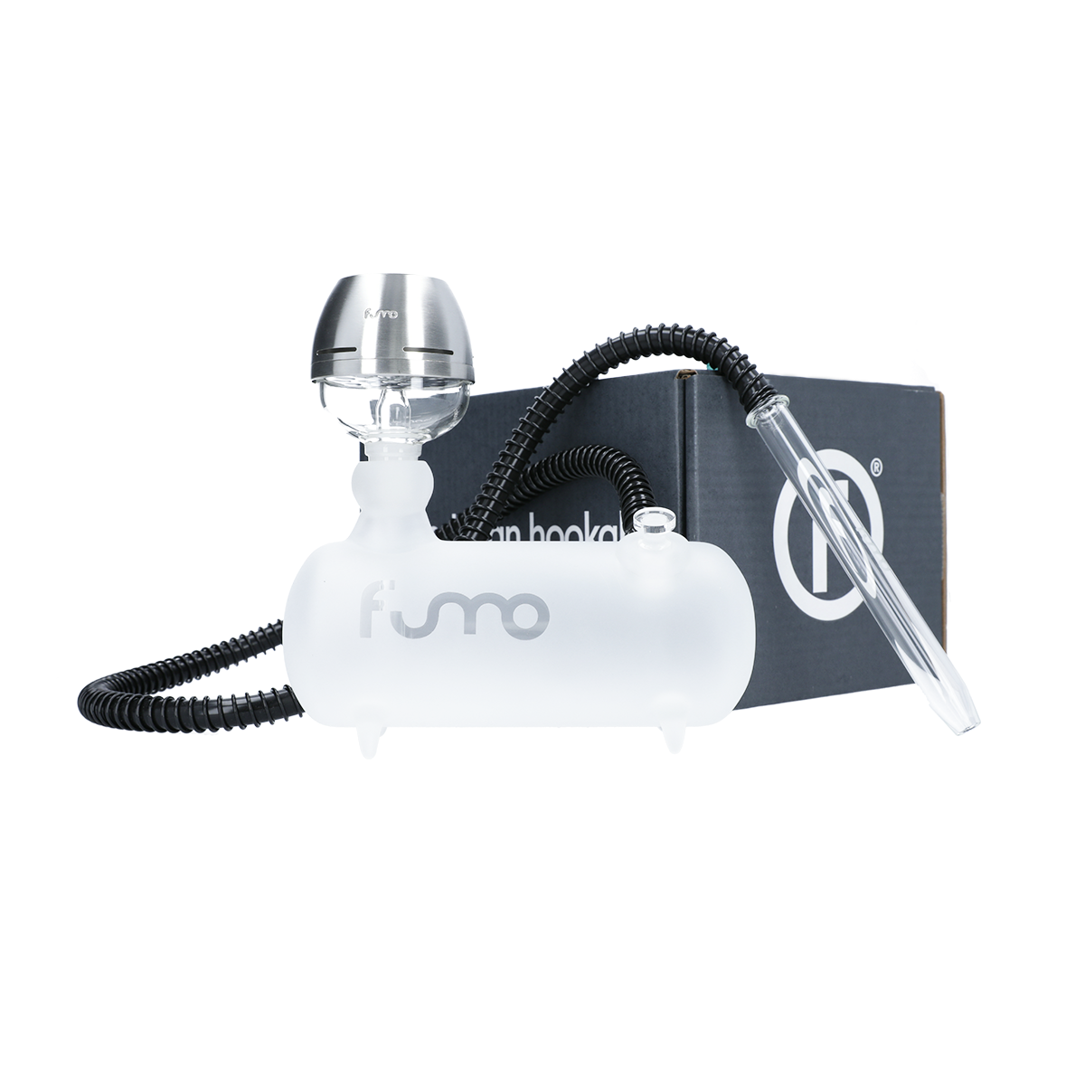 Fumo Mini Tank Ice Hookah