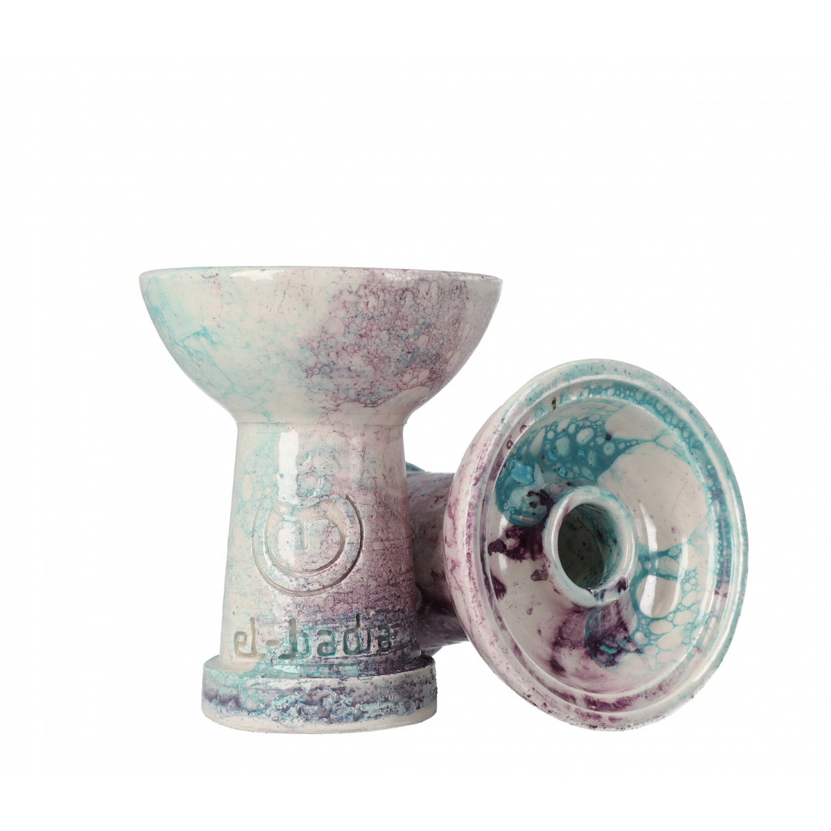 El-Badia X Origin Bowl