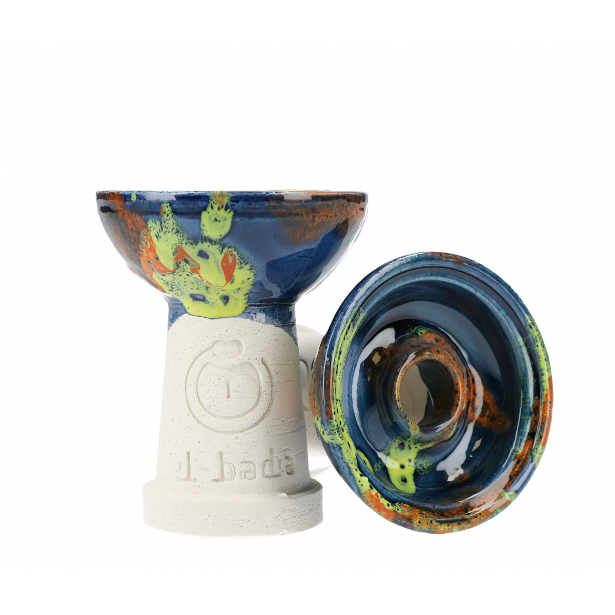 El-Badia X Origin Bowl