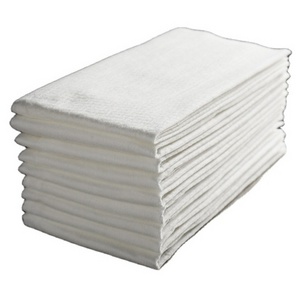 Disposable Spunlace Nonwoven Hair Salon Towels