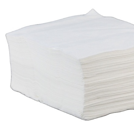 Disposable Spunlace Nonwoven Hair Salon Towels