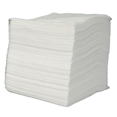 Disposable Spunlace Nonwoven Hair Salon Towels