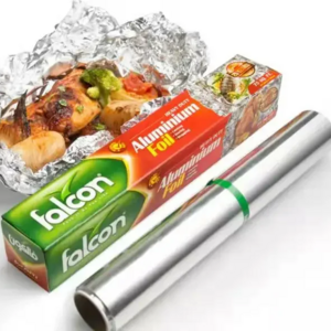 200sq.ft Aluminium Foil Paper For Cooking Foil Aluminum High Quality Food Grade Aluminum Foil For Cook