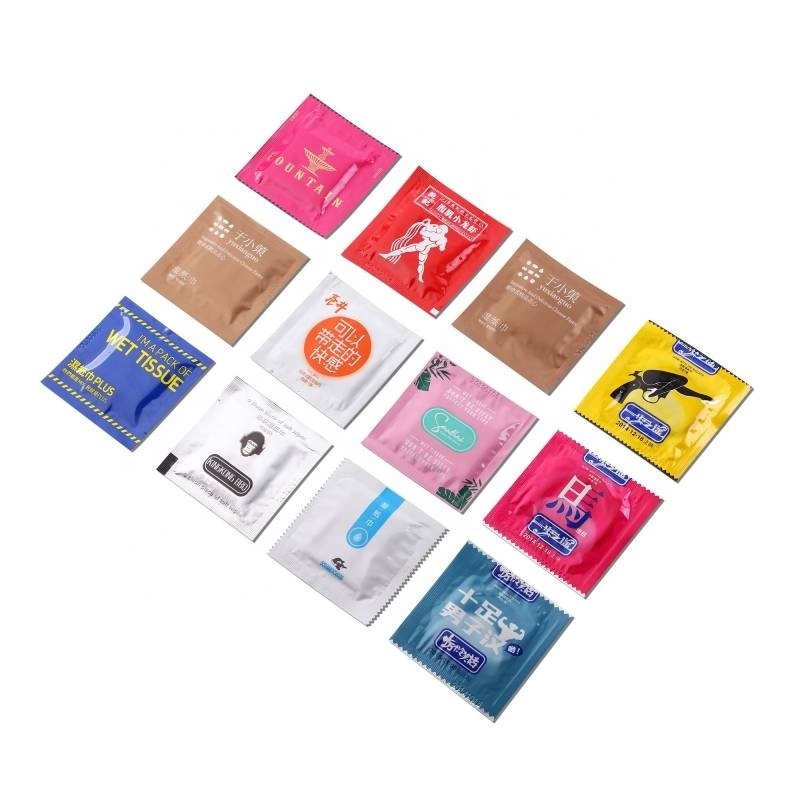 Female Cleaning Hygiene Wipes Women Cleaning Adults After Sex Wipes Eco-friendly Ningbo OEM ODM Accept Feminine 100pcs/box 15*20