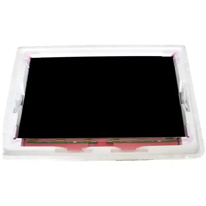 50 Inches lcd tv screen spare part open cell L 2K 4k LCD LED display panels spare replacement LCD TV panel