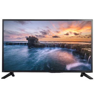 85 100 inch New product Flat Screen skd ckd QLED TV High Quality 2160P 4K Ultra HD Big TV