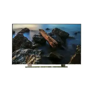 65 inch Big Size TV lcd screens open cell replacement led lcd tv screens for samsung led tv panel