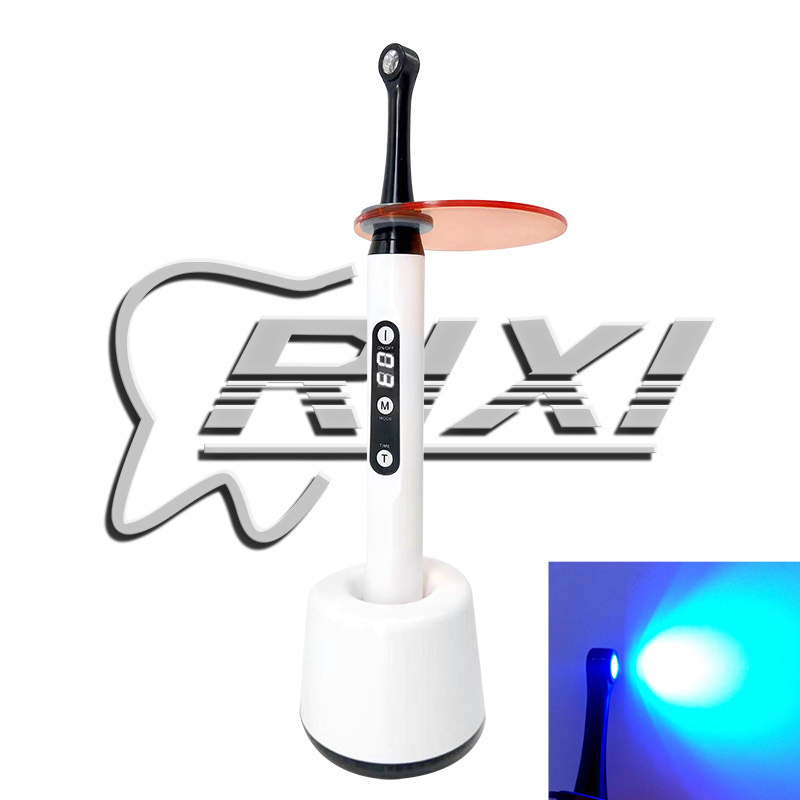 1 second Hot Selling Dental Led Curing Light