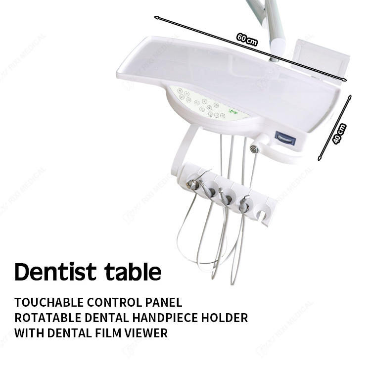 Dental Products Dentist Medical Dental Equipment Integral Dental Chair