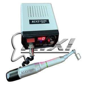 Dental Micromotor without carbon brush 90 Micromotor 40,000 RPM speed with 4:1 dental handpiece